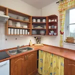 Penzion Katty 3*