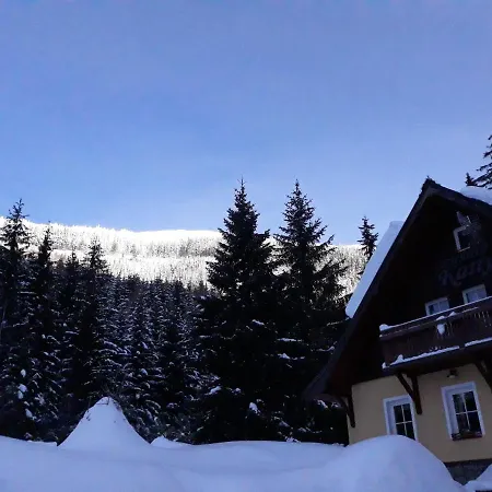 بيت ضيافة Katty 3*