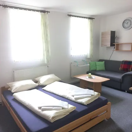 Katty Guest house 3*