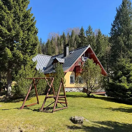 Katty Špindlerŭv Mlýn