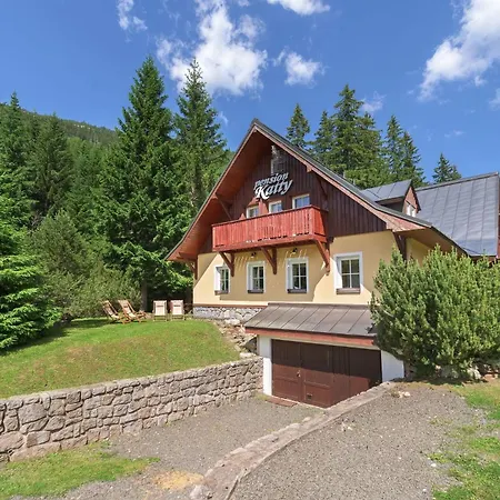 Katty 3* Spindleruv Mlyn