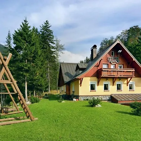 Guest house Katty Spindleruv Mlyn