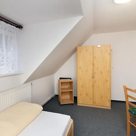 Katty 3* Špindlerŭv Mlýn