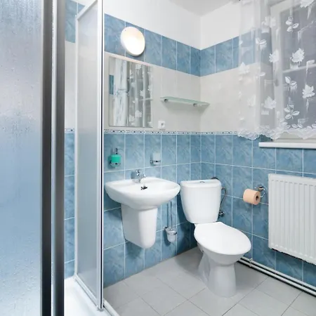 Guest house Katty 3*