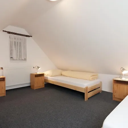 بيت ضيافة Katty