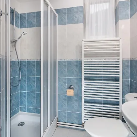 Katty بيت ضيافة Špindlerŭv Mlýn