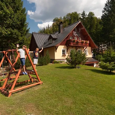 Katty 3* Špindlerŭv Mlýn