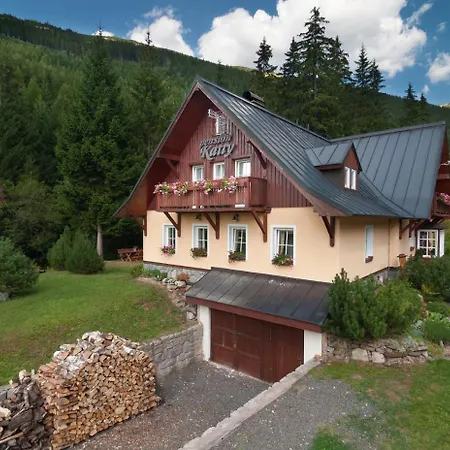Katty Guest house 3*