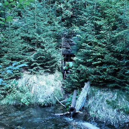 Katty 3* Špindlerŭv Mlýn