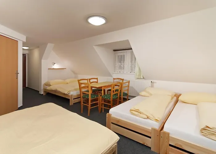 Katty 3* Špindlerŭv Mlýn