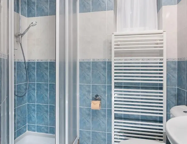 Katty Vendégház Špindlerŭv Mlýn